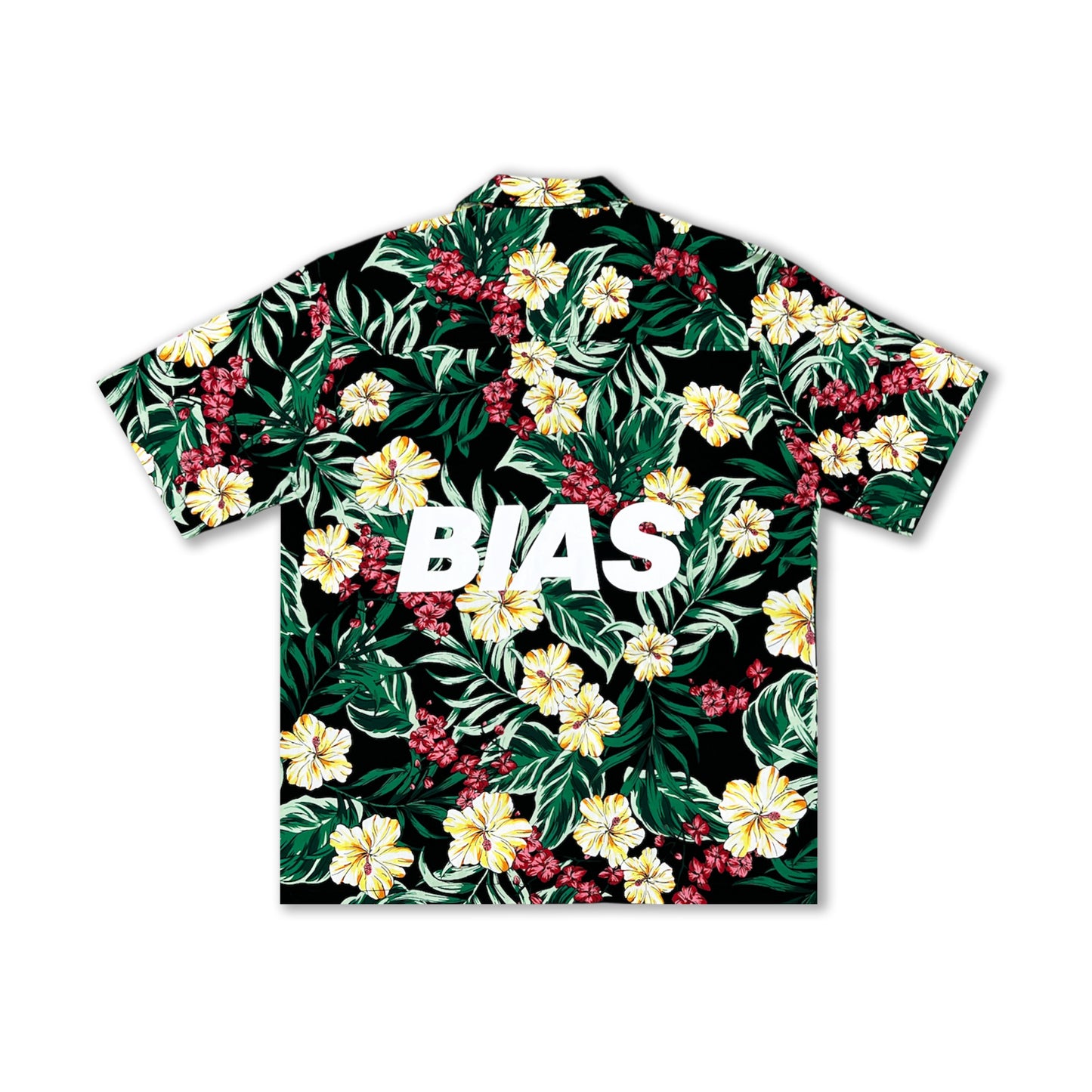 BIAS BACK SONGKRAN SHIRT