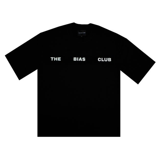 BIAS SOCIAL DISTANCING T-SHIRT