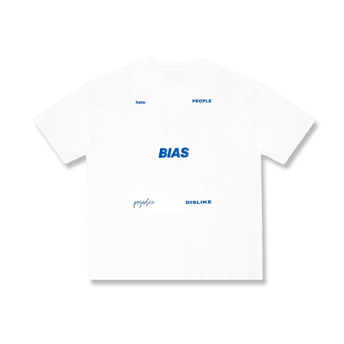 BIAS SHADES T-SHIRT