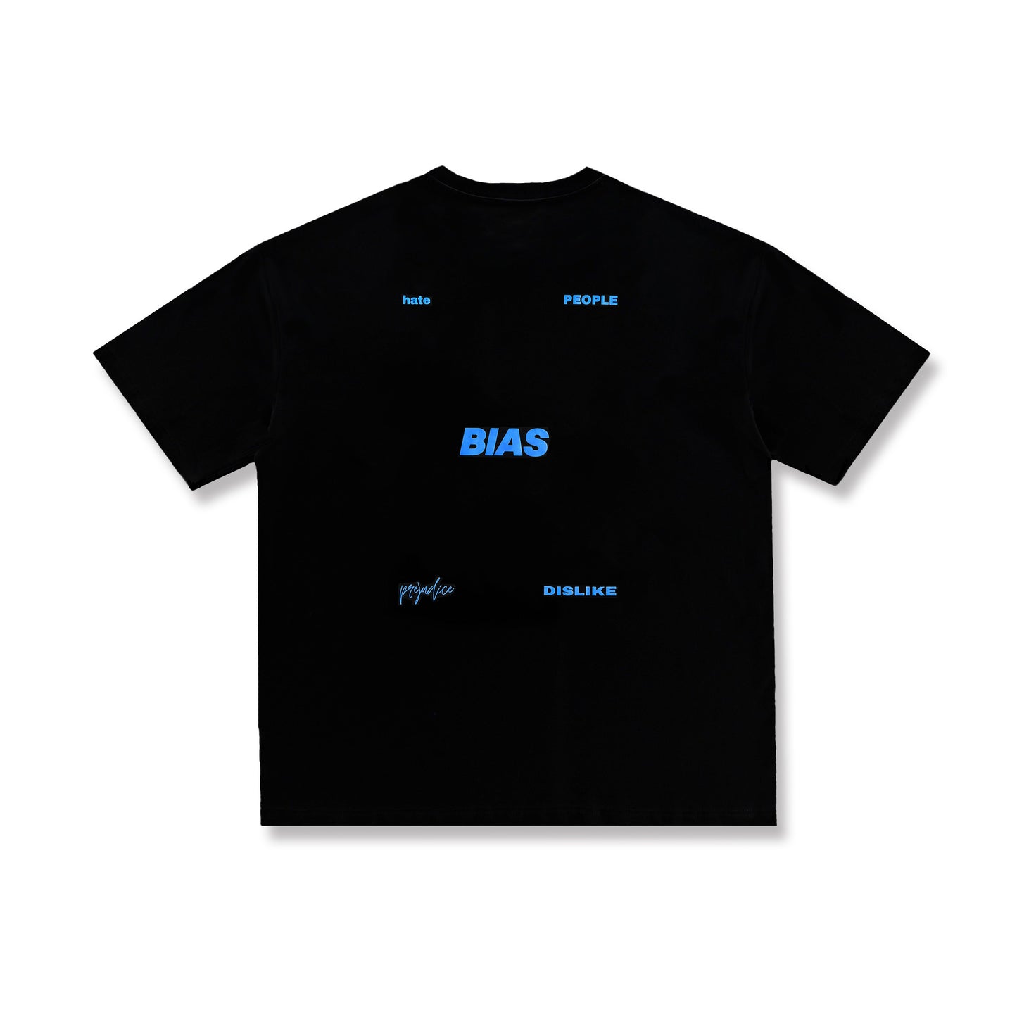 BIAS SHADES T-SHIRT
