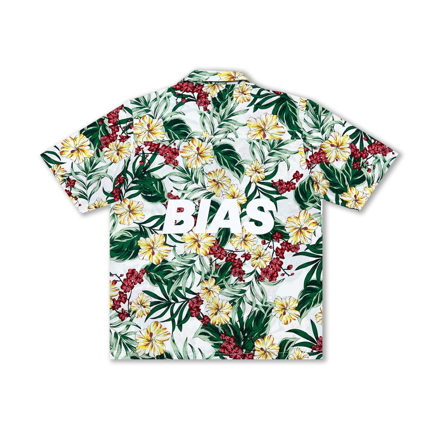 BIAS BACK SONGKRAN SHIRT