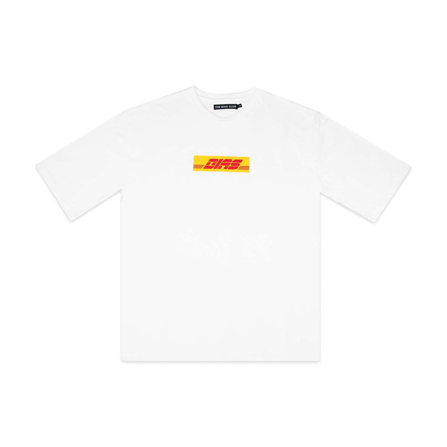 BIAS DHL T-SHIRT