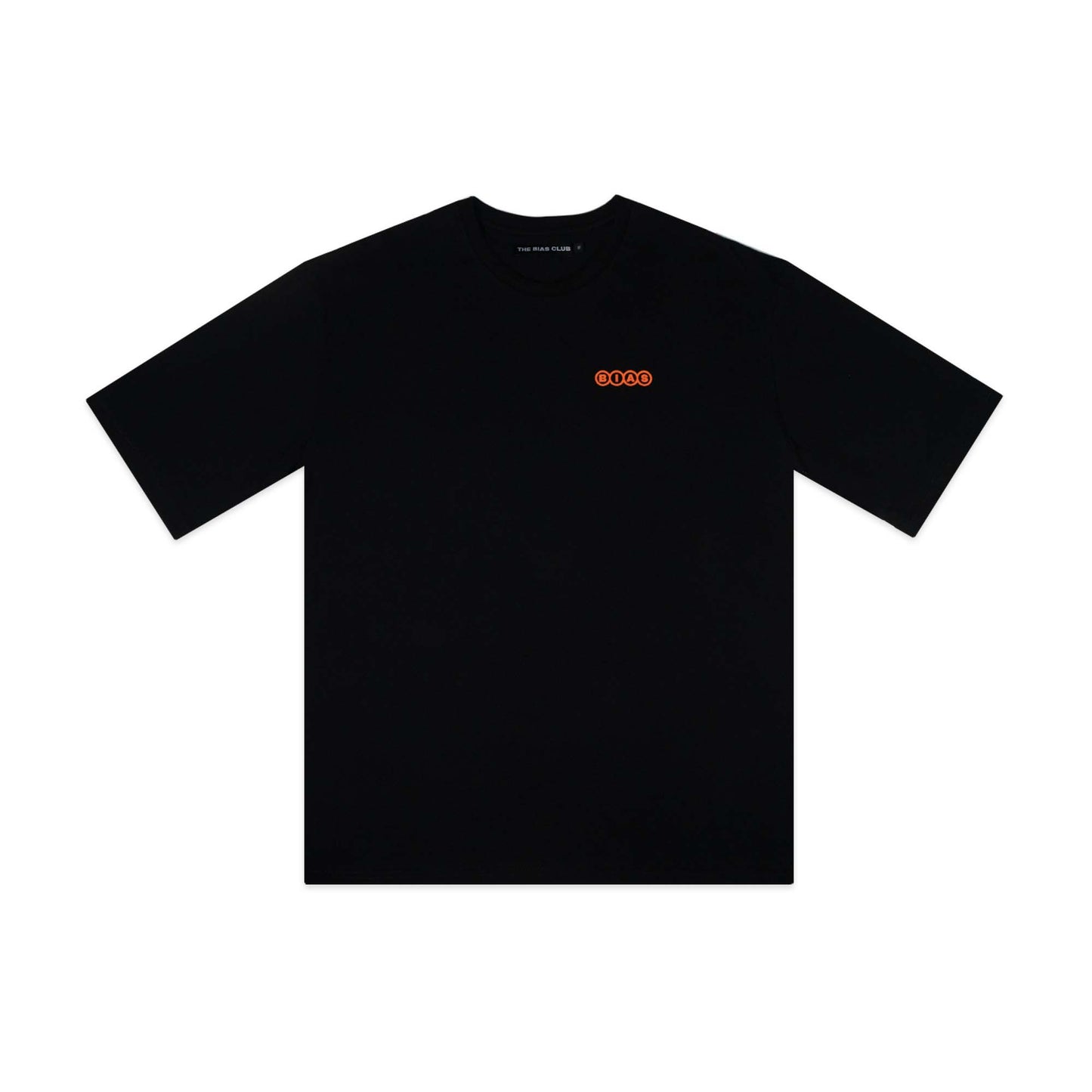 BIAS DELIVERY T-SHIRT
