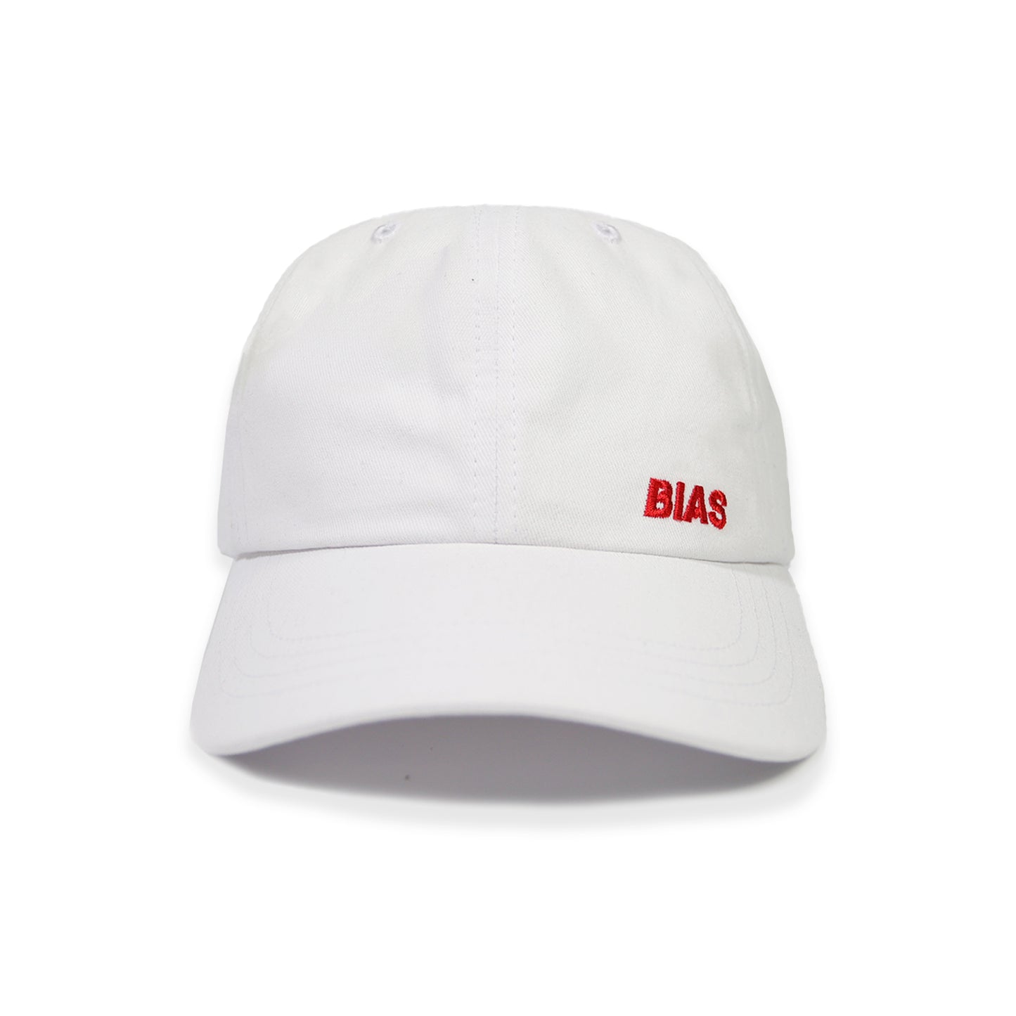 BIAS LOGO CAP