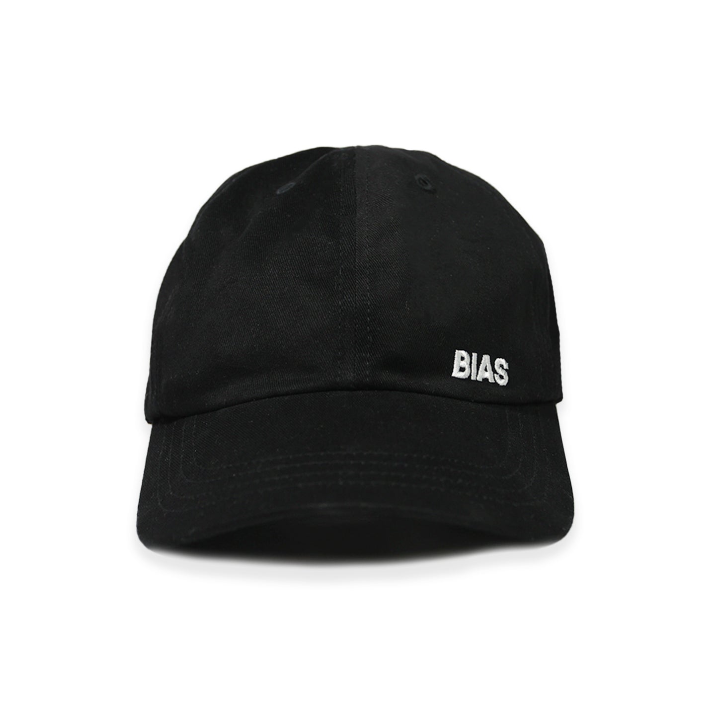 BIAS LOGO CAP