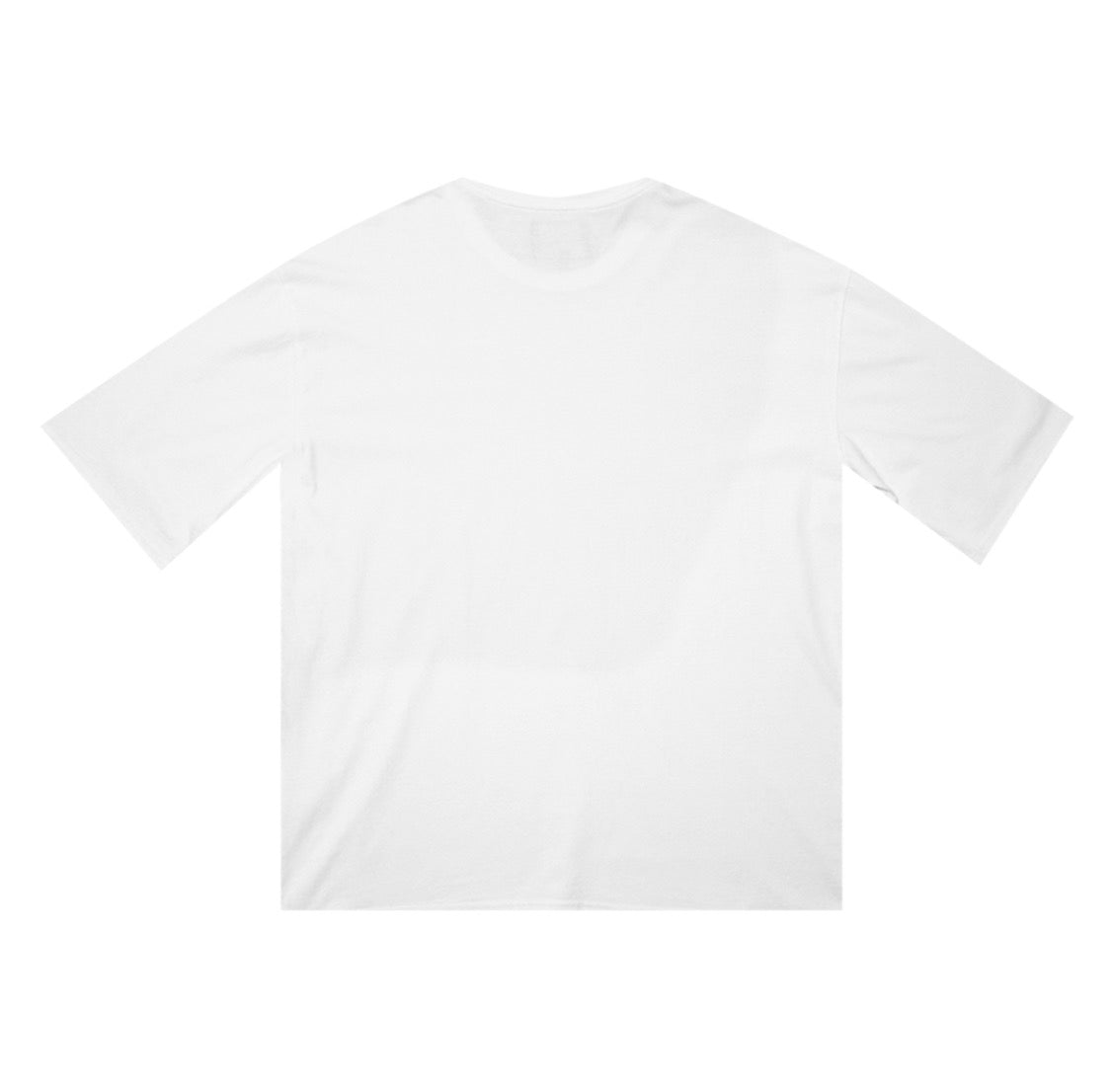 THE BIAS CLUB LOGO T-SHIRT