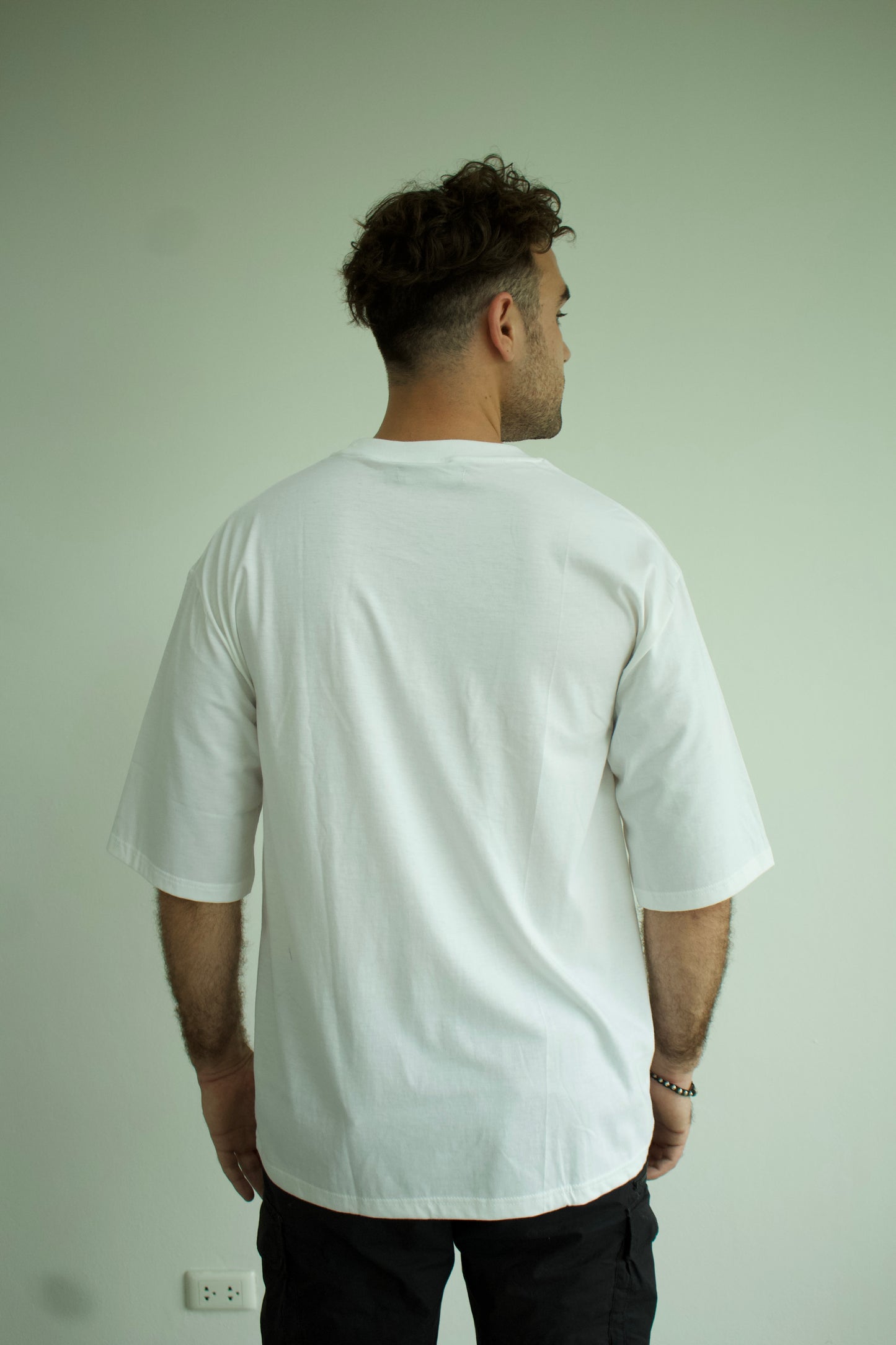 thebiasclub® T-SHIRT