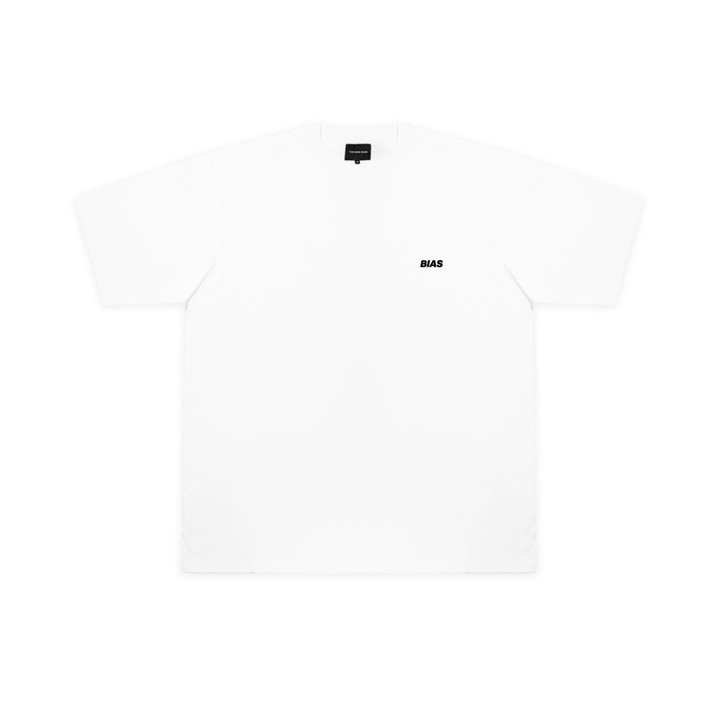 BIAS LOGO T-SHIRT