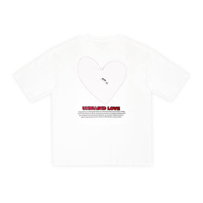 UNBIASED LOVE T-SHIRT
