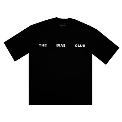 BIAS SOCIAL DISTANCING T-SHIRT