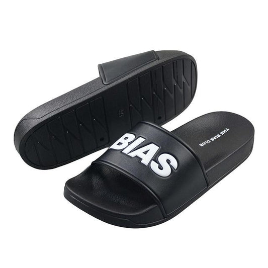 BIAS SLIDES