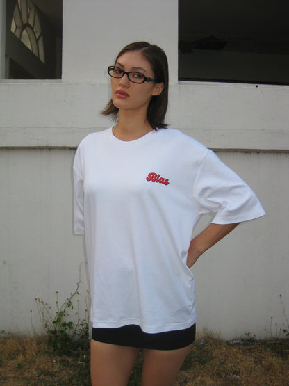 UNBIASED LOVE T-SHIRT