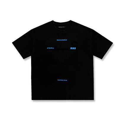 BIAS SHADES T-SHIRT