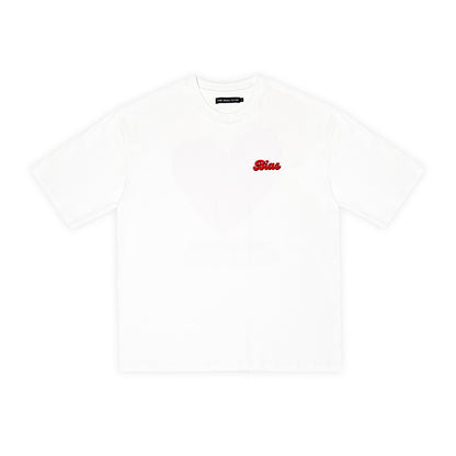 UNBIASED LOVE T-SHIRT