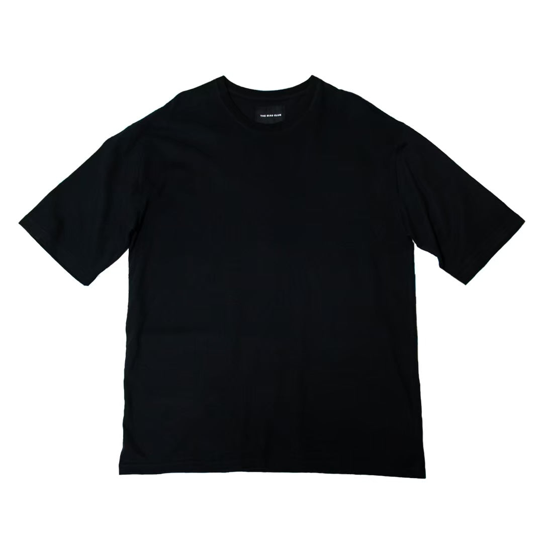 BIAS BACK T-SHIRT