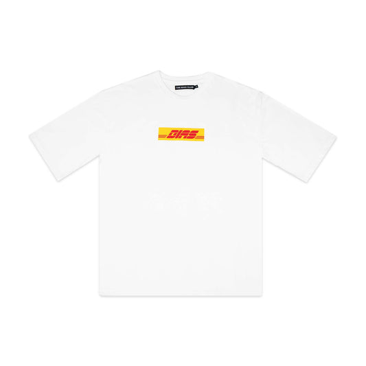 BIAS DHL T-SHIRT