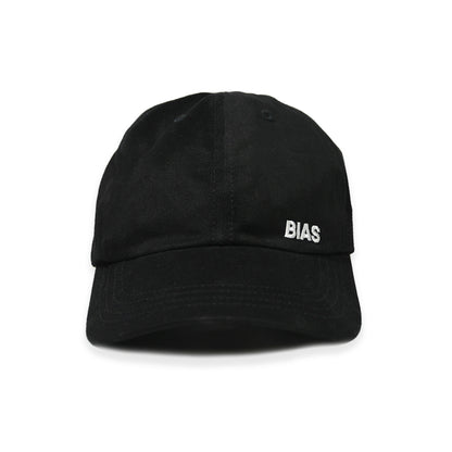 BIAS LOGO CAP