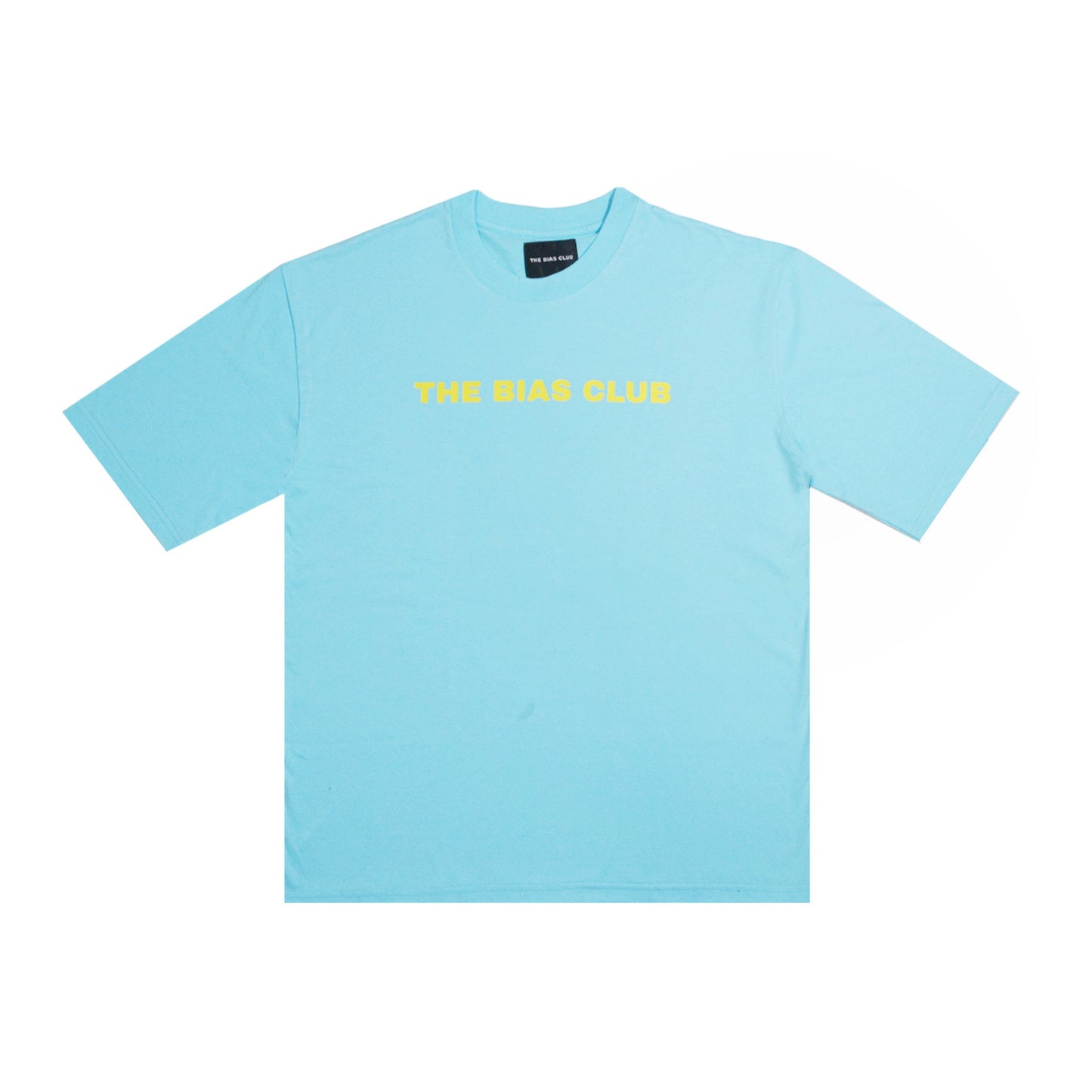 I LIKE YOU BIAS T-SHIRT