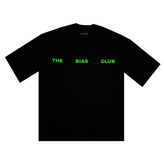 BIAS SOCIAL DISTANCING T-SHIRT
