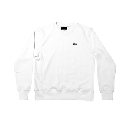 BIAS LOGO SWEATSHIRT
