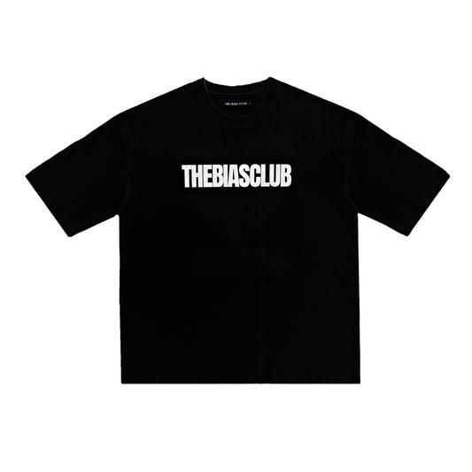 THEBIASCLUB BOLD T-SHIRT