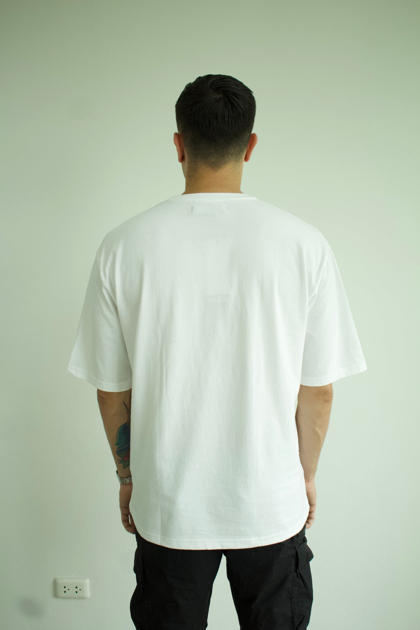 BIASWORLD HORIZONTAL TEE