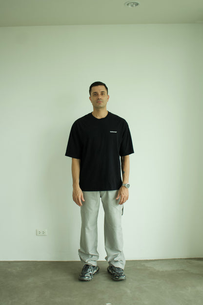 thebiasclub® T-SHIRT