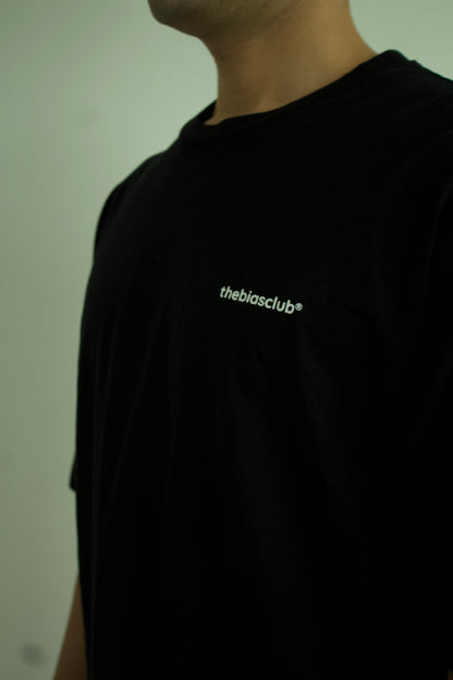thebiasclub® T-SHIRT