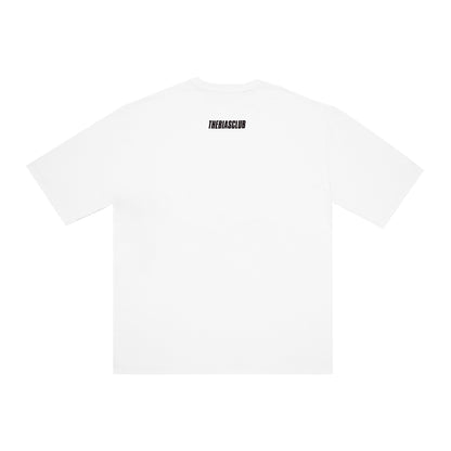 BIAS TEXT ME FRONT T-SHIRT