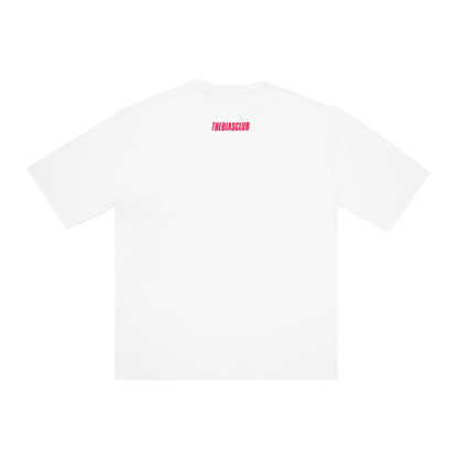 BIAS TEXT ME FRONT T-SHIRT