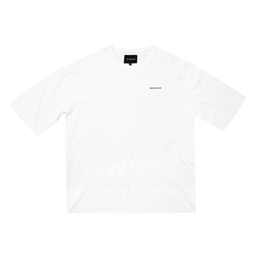 THE BIAS CLUB LOGO T-SHIRT