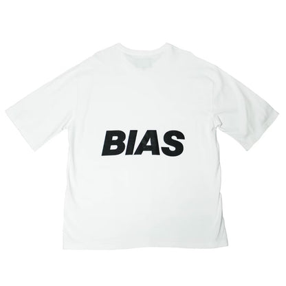 BIAS BACK T-SHIRT