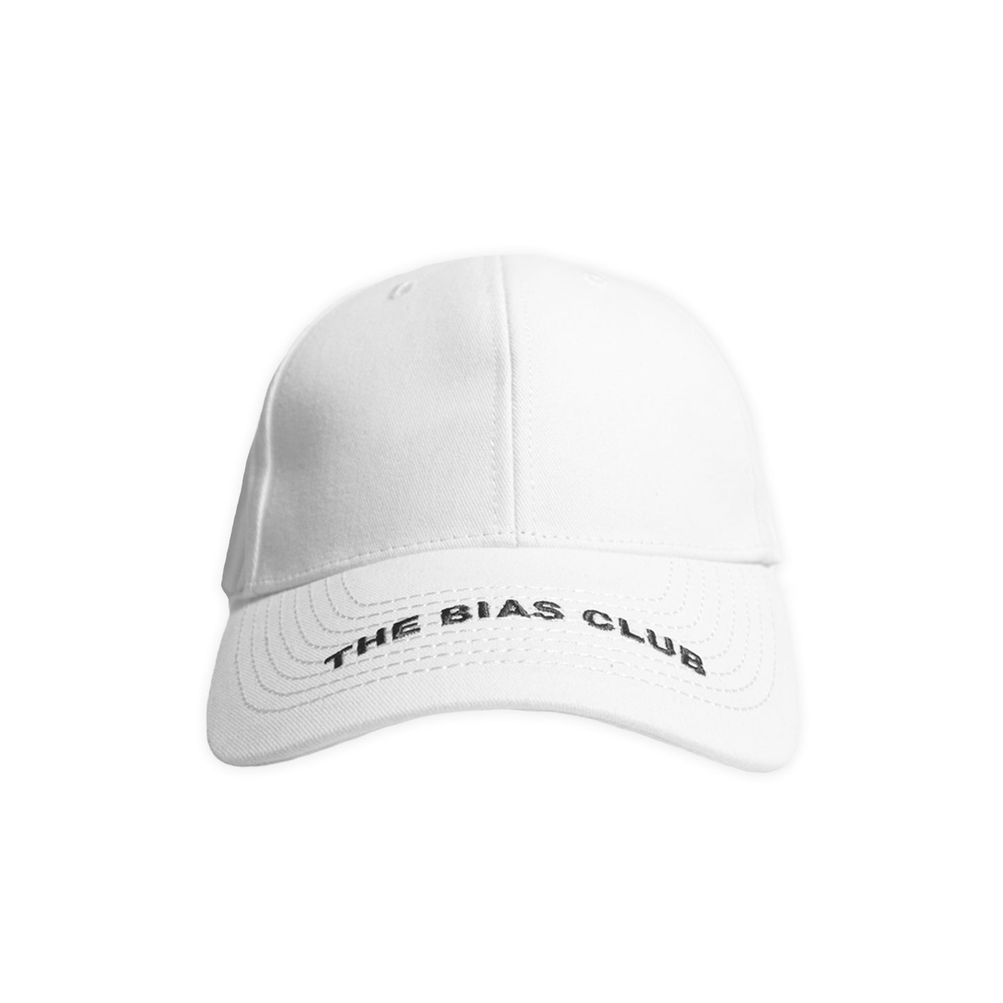 THE BIAS CLUB CAP