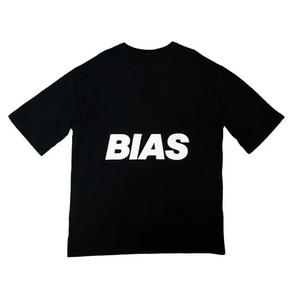 BIAS BACK T-SHIRT