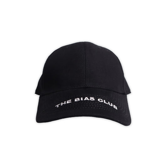 THE BIAS CLUB CAP