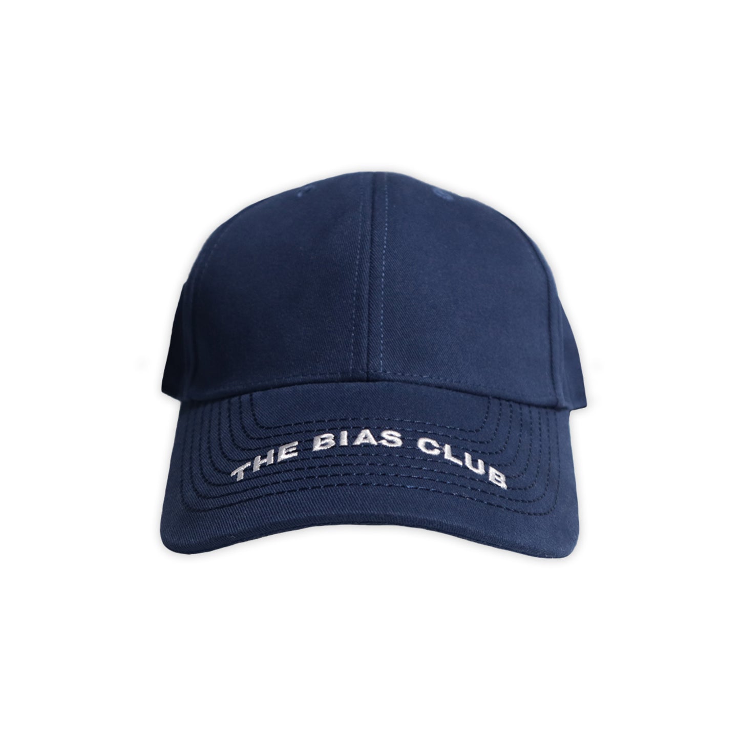 THE BIAS CLUB CAP