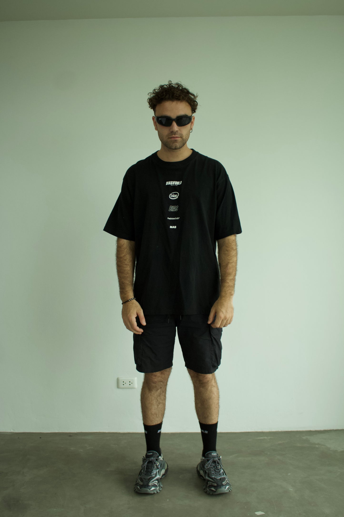 BIASWORLD VERTICAL TEE