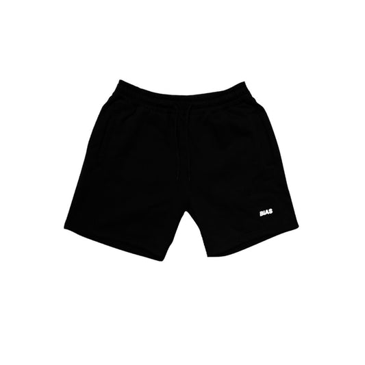 BIAS LOGO SHORTS
