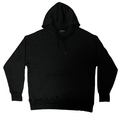 BIAS BACK HOODIE