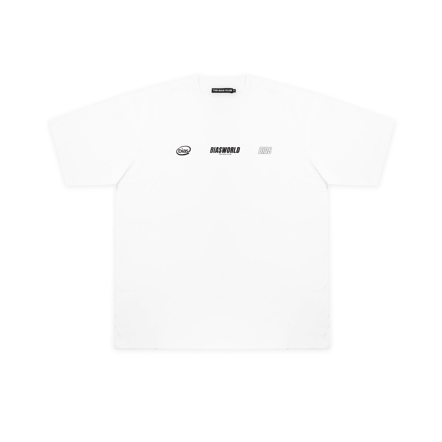 BIASWORLD HORIZONTAL TEE