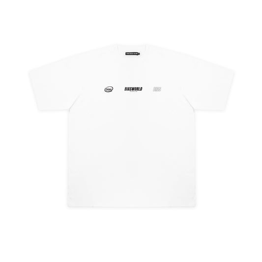 BIASWORLD HORIZONTAL TEE