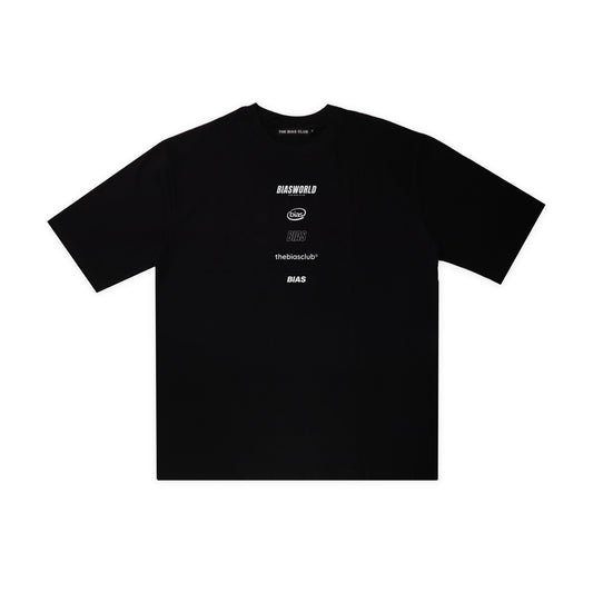 BIASWORLD VERTICAL TEE