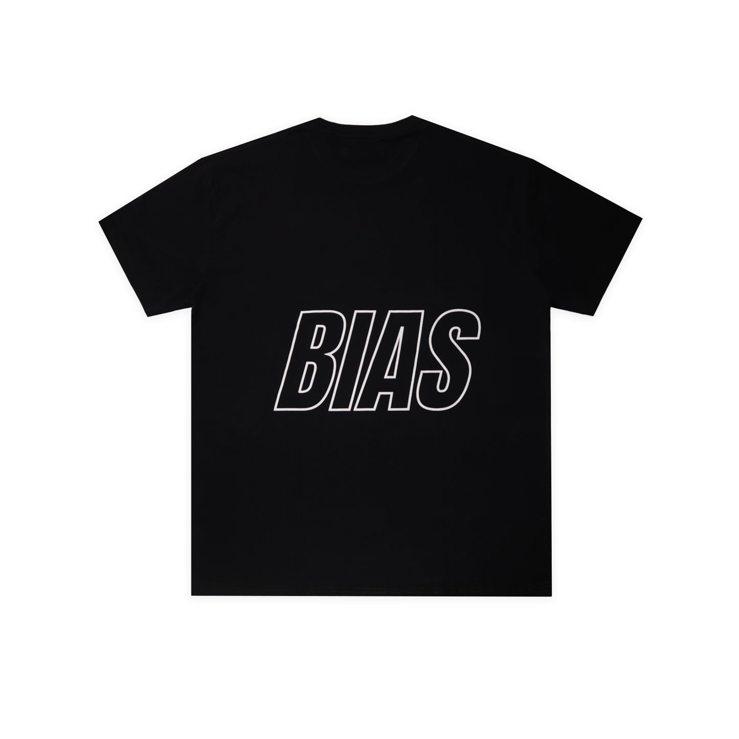 BIAS HOLLOW TEE