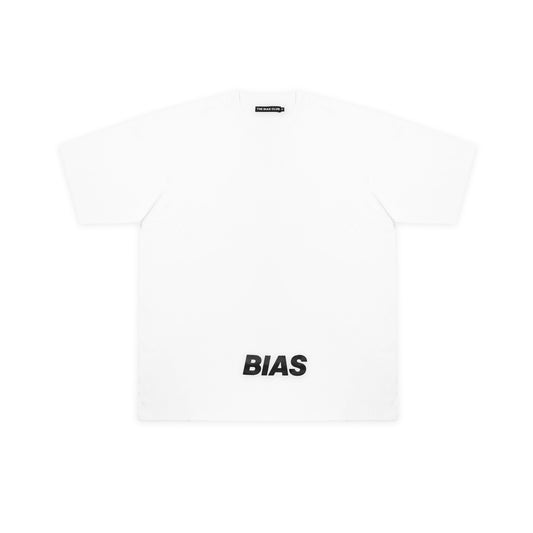 BIAS LARGE LOGO T-SHIRT