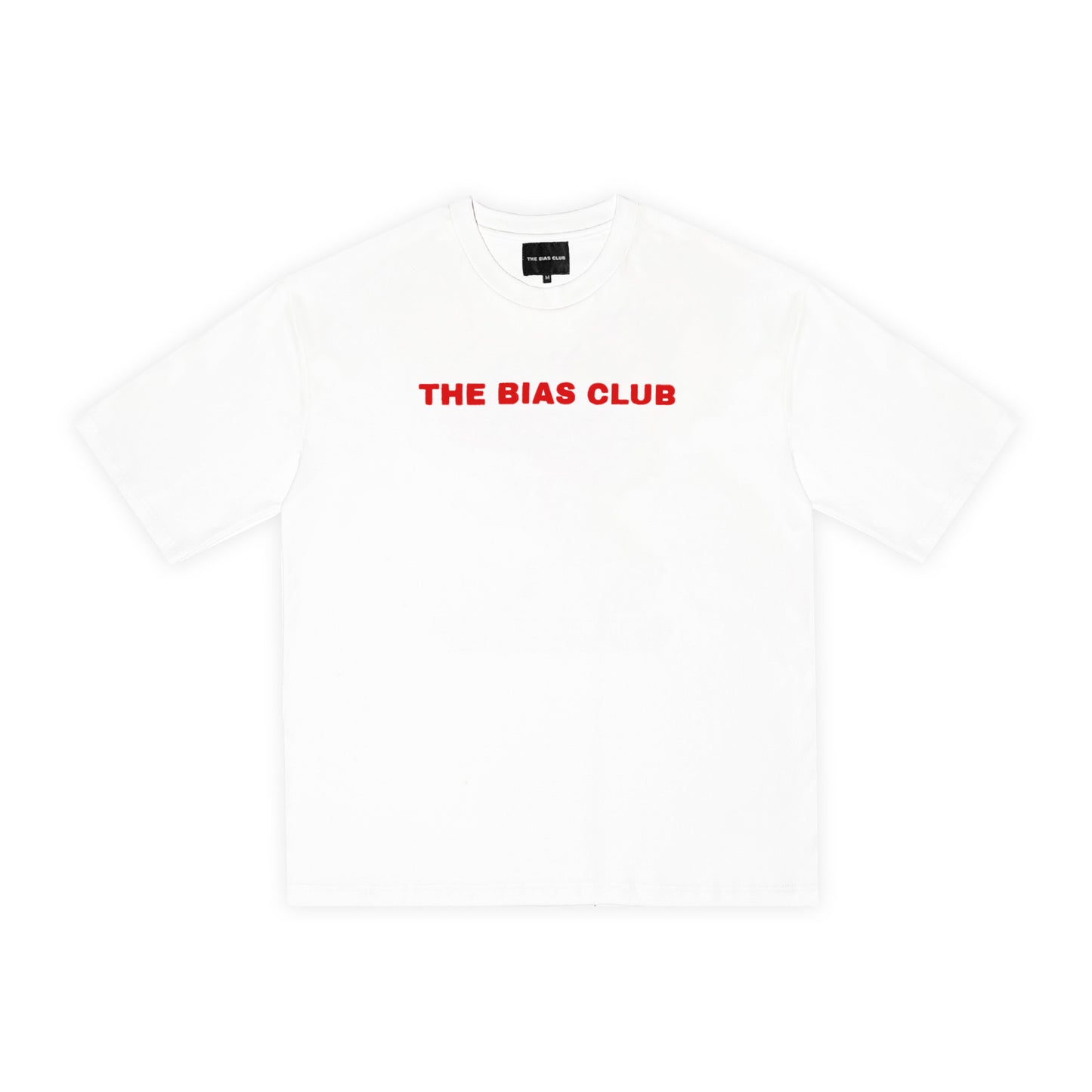 I LIKE YOU BIAS T-SHIRT