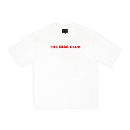 I LIKE YOU BIAS T-SHIRT